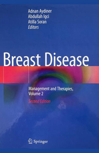 Breast Disease 2 - 3