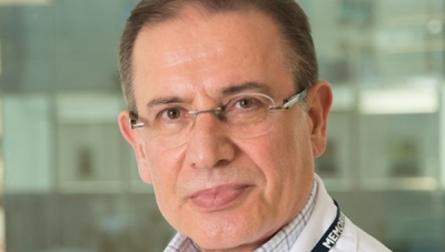 Prof.Dr. Abdullah İğci