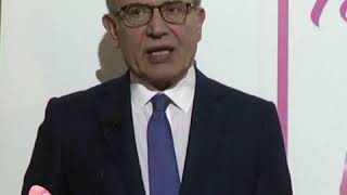 TMHDF Başkanı Prof. Dr. Abdullah İğci'nin Kongre Daveti